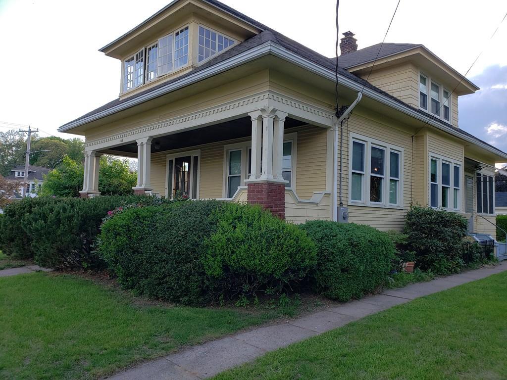64 Ellerton St - Photo 1