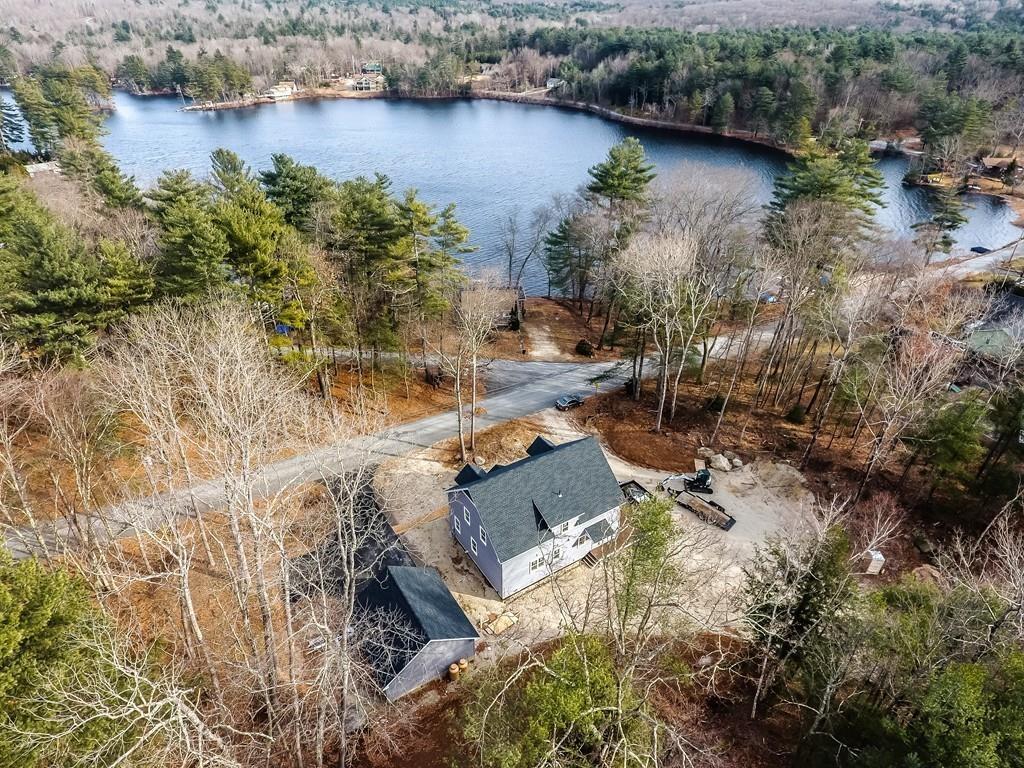 314 Beaver Lake - Photo 1