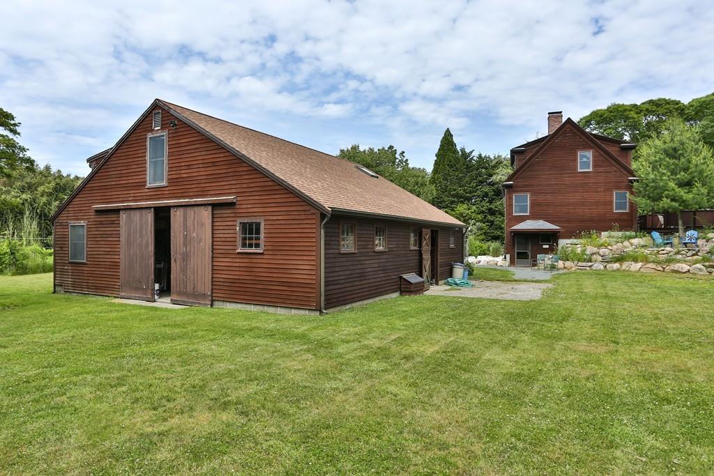 39 INDIAN Pond Rd - Photo 1