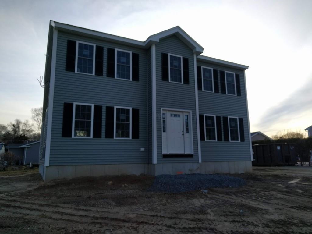 Lot 68 Morningside Ave - Photo 1