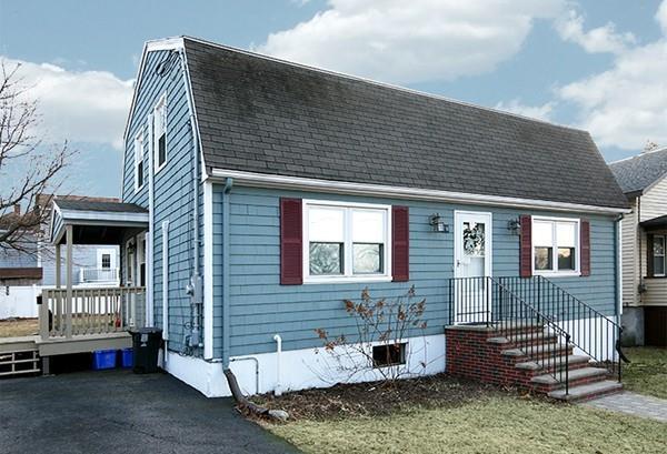 28 Dolloff Ave - Photo 1