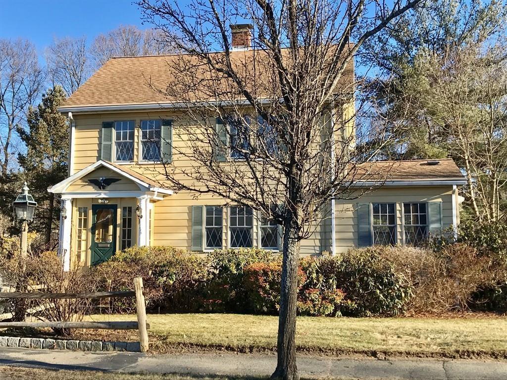 475 Lexington Street - Photo 1