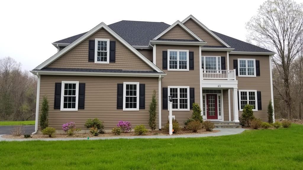 45 Granite St - Photo 1