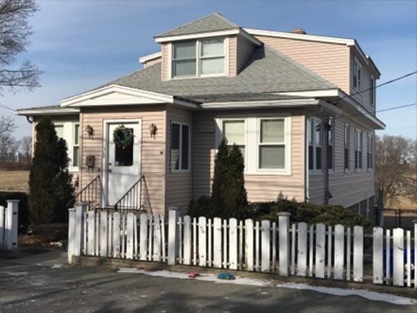 116 Rhoda Street - Photo 1