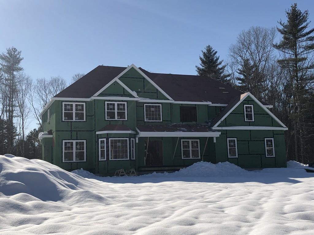 46 Brisan Way - Photo 1