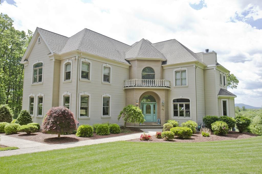 25 Sylvia Heights - Photo 1