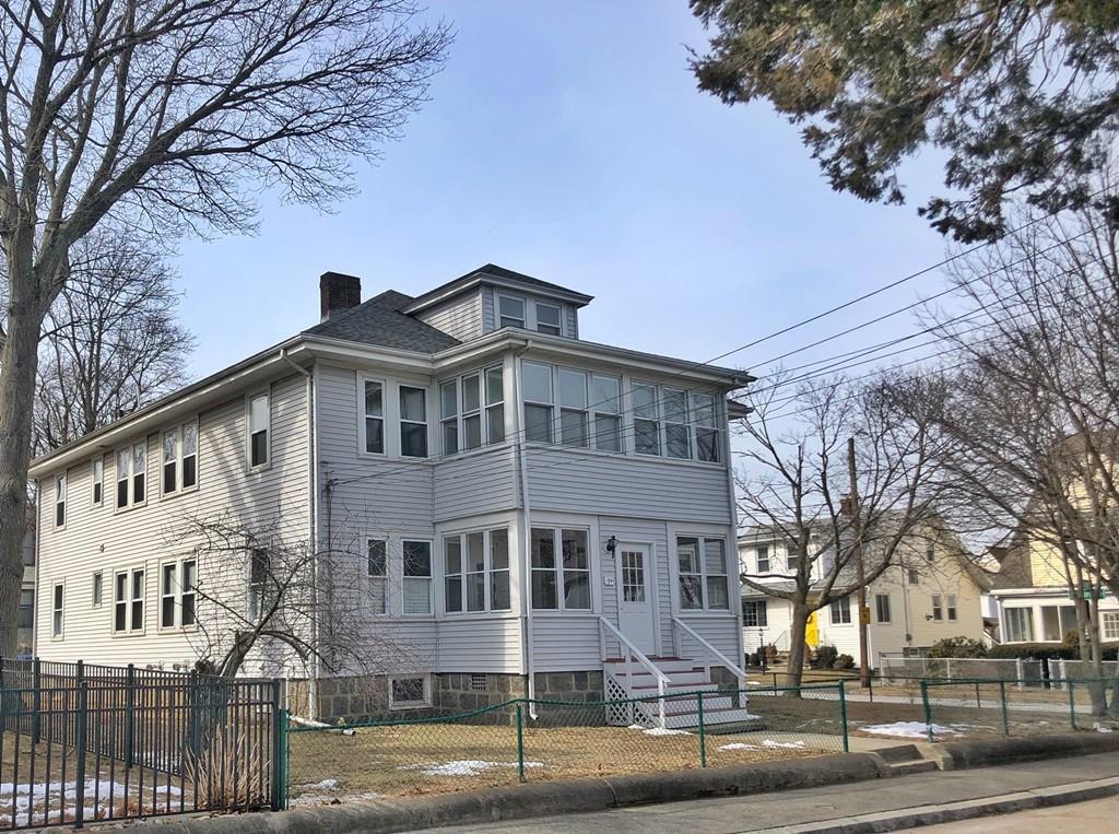 31 Putnam St. - Photo 1