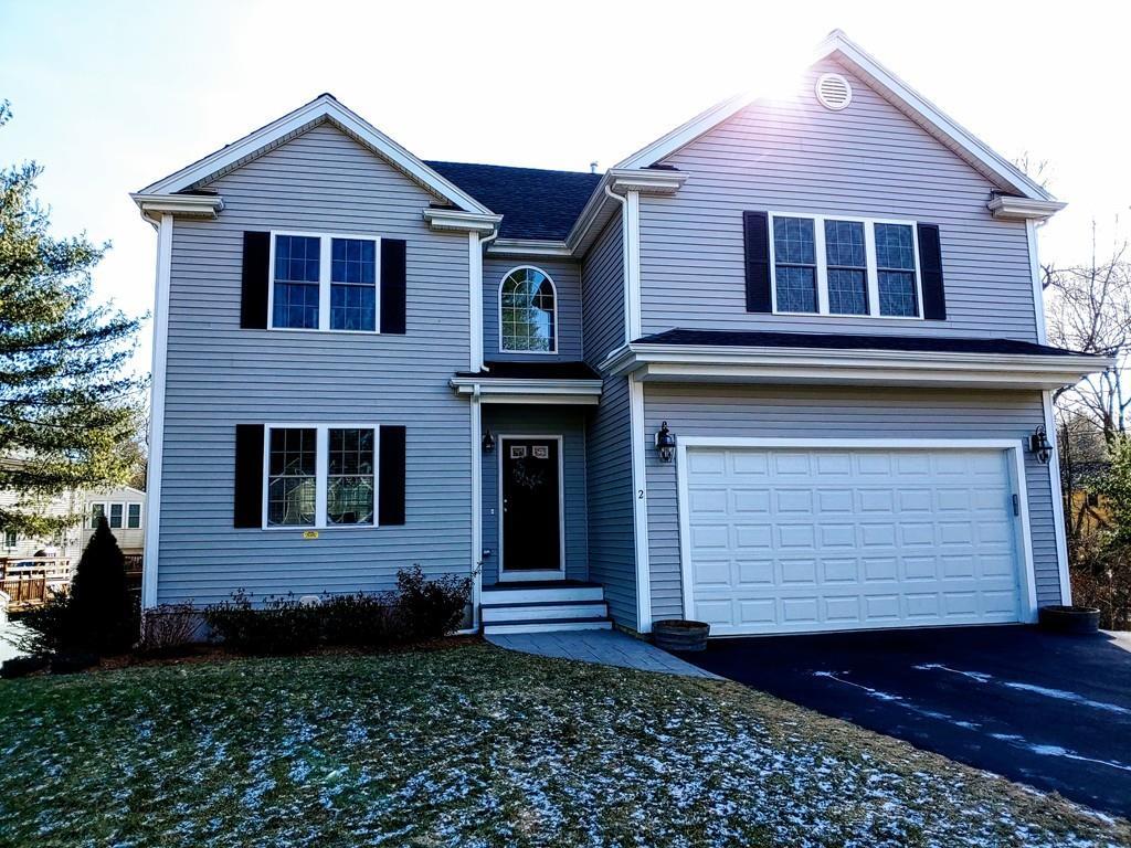 2 Autumn Lane - Photo 1
