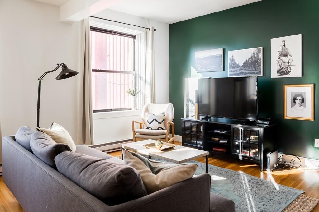 90 Warrenton St. - Photo 1