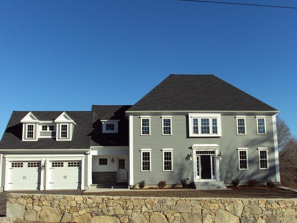 159 Dodge Hill Road - Photo 1