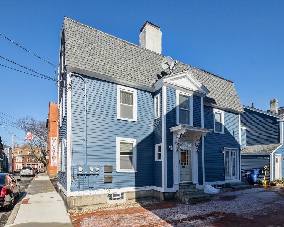 11 Daniels St - Photo 1
