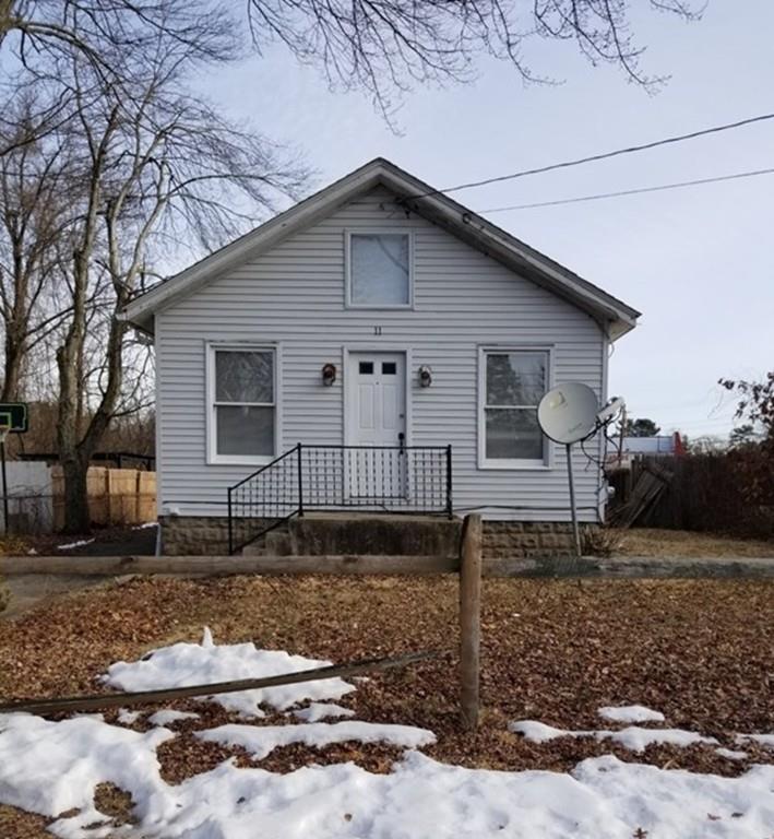 11 Dudley St - Photo 1