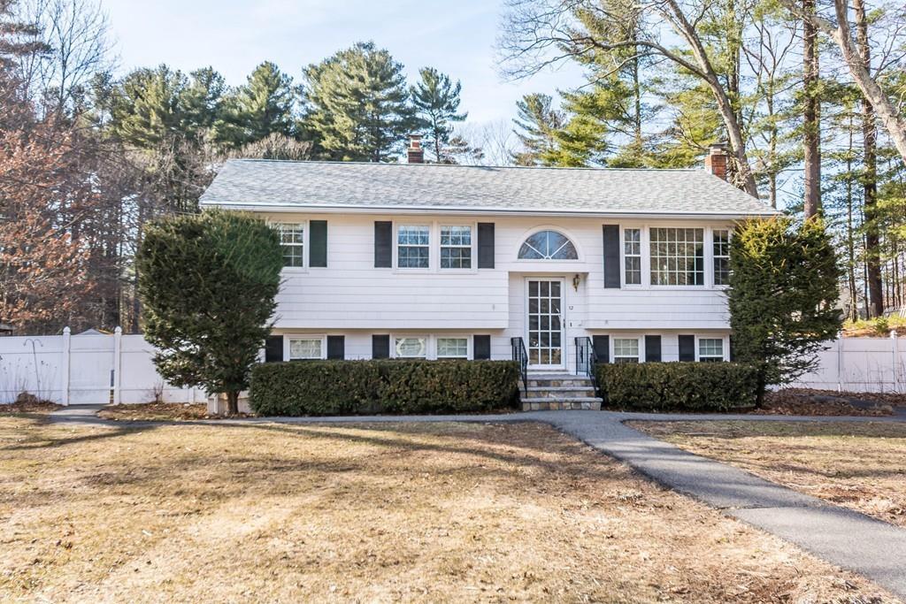 12 Sharon Street - Photo 1