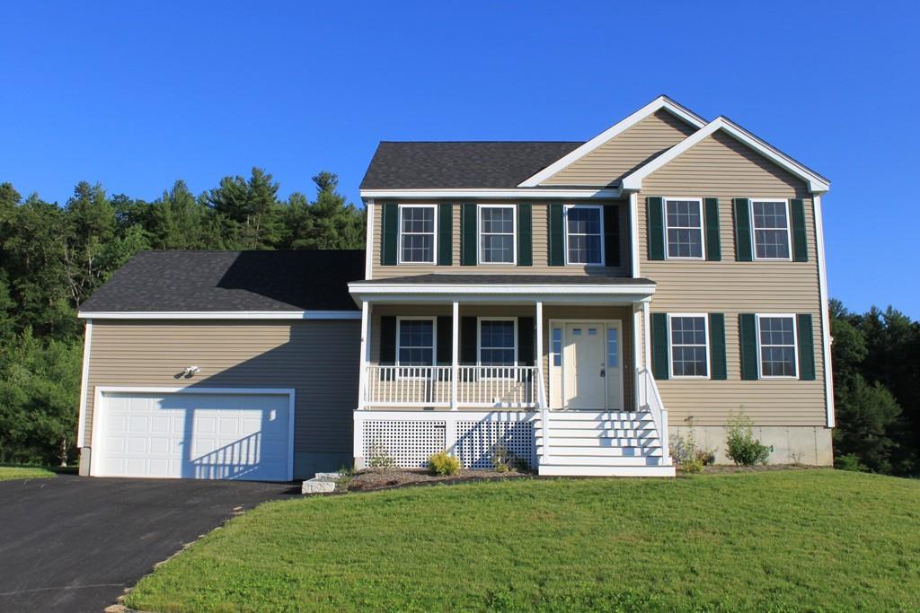 9 Olivia Way - Photo 1