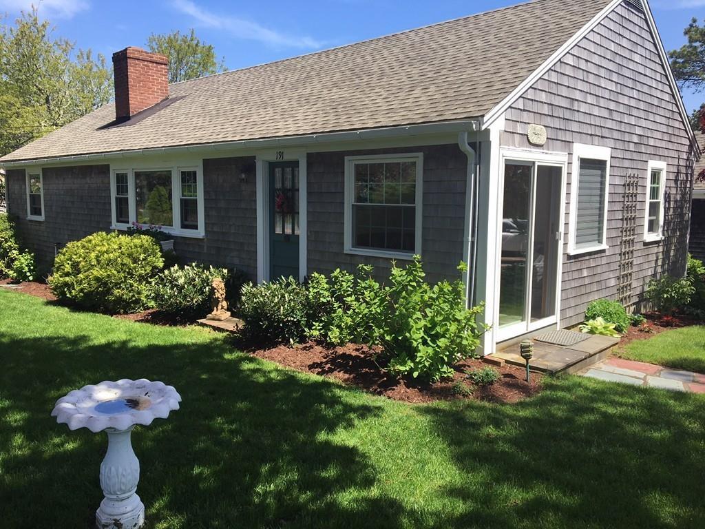 191 Cockle Cove Road - Photo 1