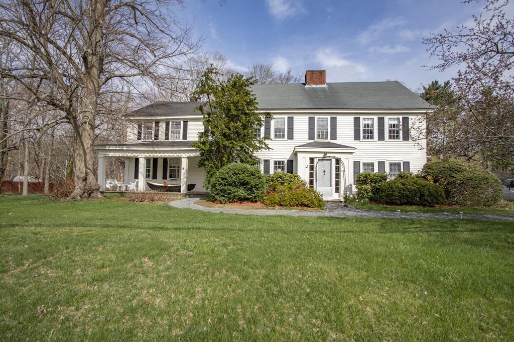 728 South Main Street - Photo 1