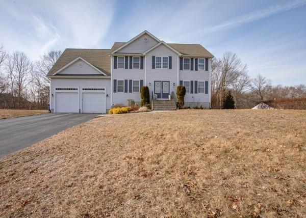 19 Carter's Way - Photo 1