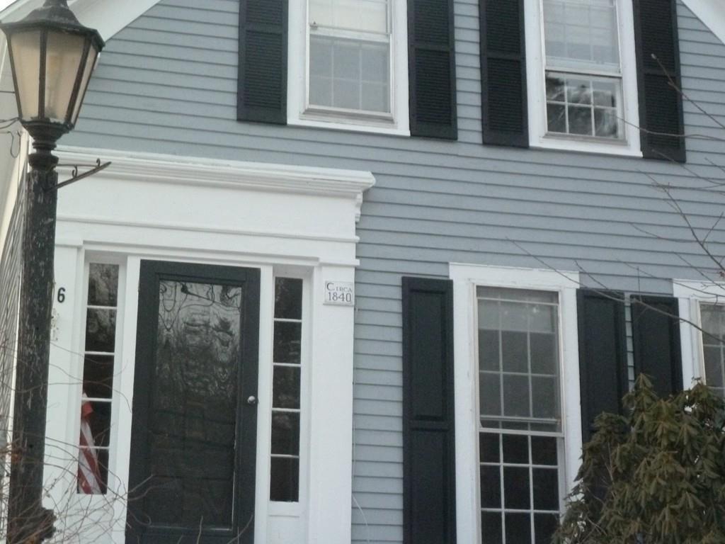 76 Northfield Rod - Photo 1