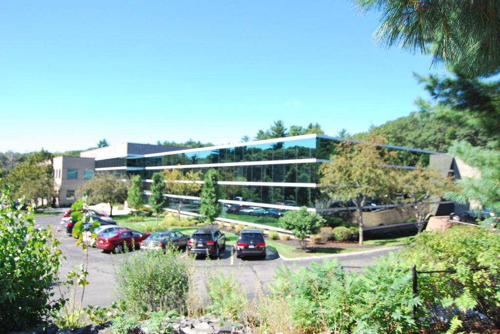 300 Rosewood Drive - Photo 1
