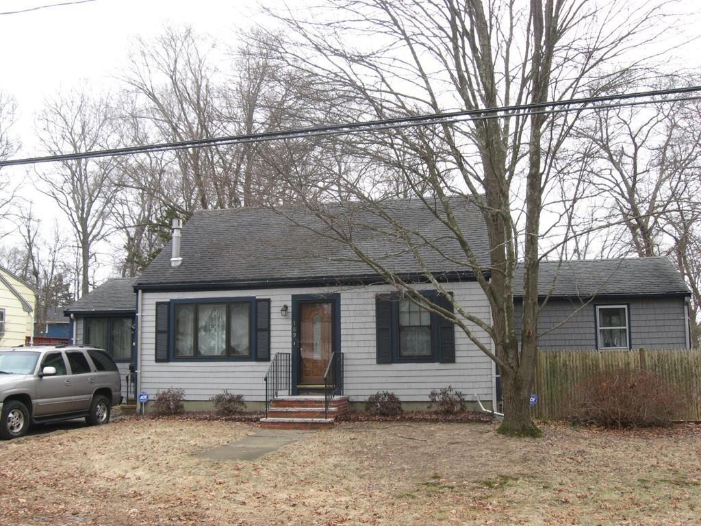 189 North Ave. - Photo 1