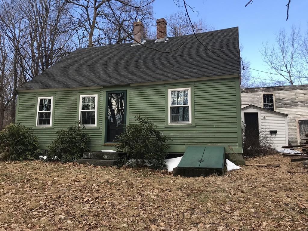 179 Pond St - Photo 1