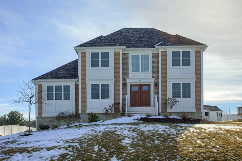 64 Samoset Dr - Photo 1