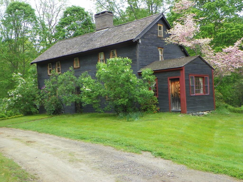 76 Treaty Elm Ln - Photo 1