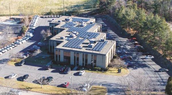 526 Boston Post Road - Photo 1