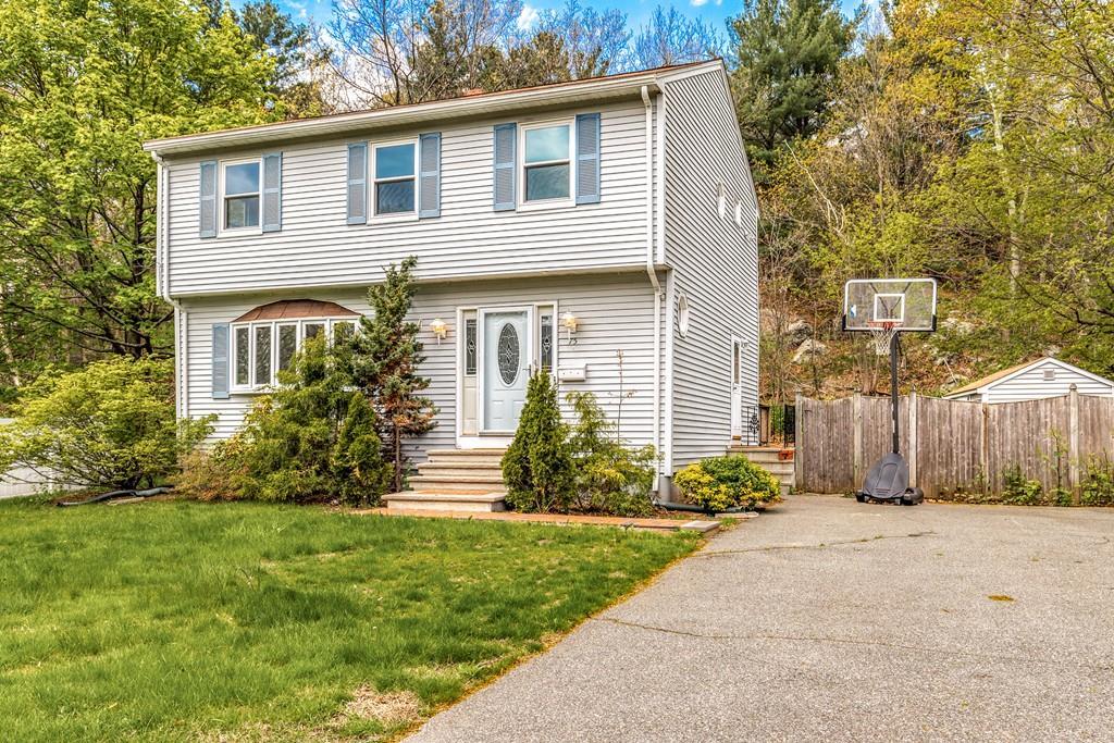 75 Forest St - Photo 1
