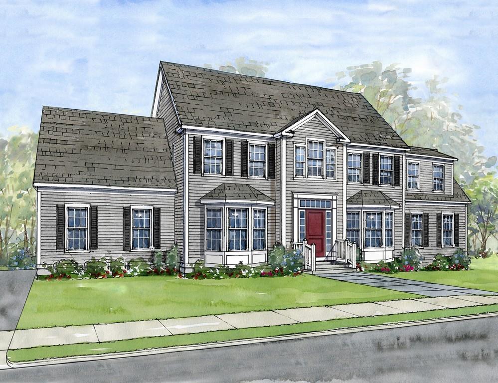 lot 94 Northbridge Rd. - Photo 1