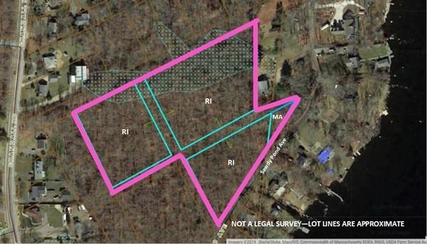 0 Sawdy Pond Ave - Lot 2 - Photo 1