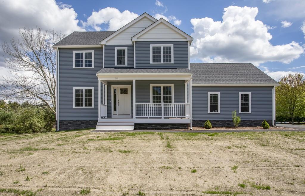 568 Tremont St. - Photo 1