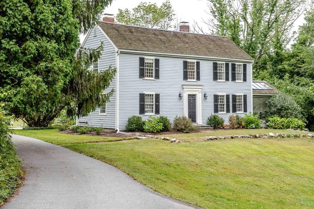 452 Concord Rd - Photo 1