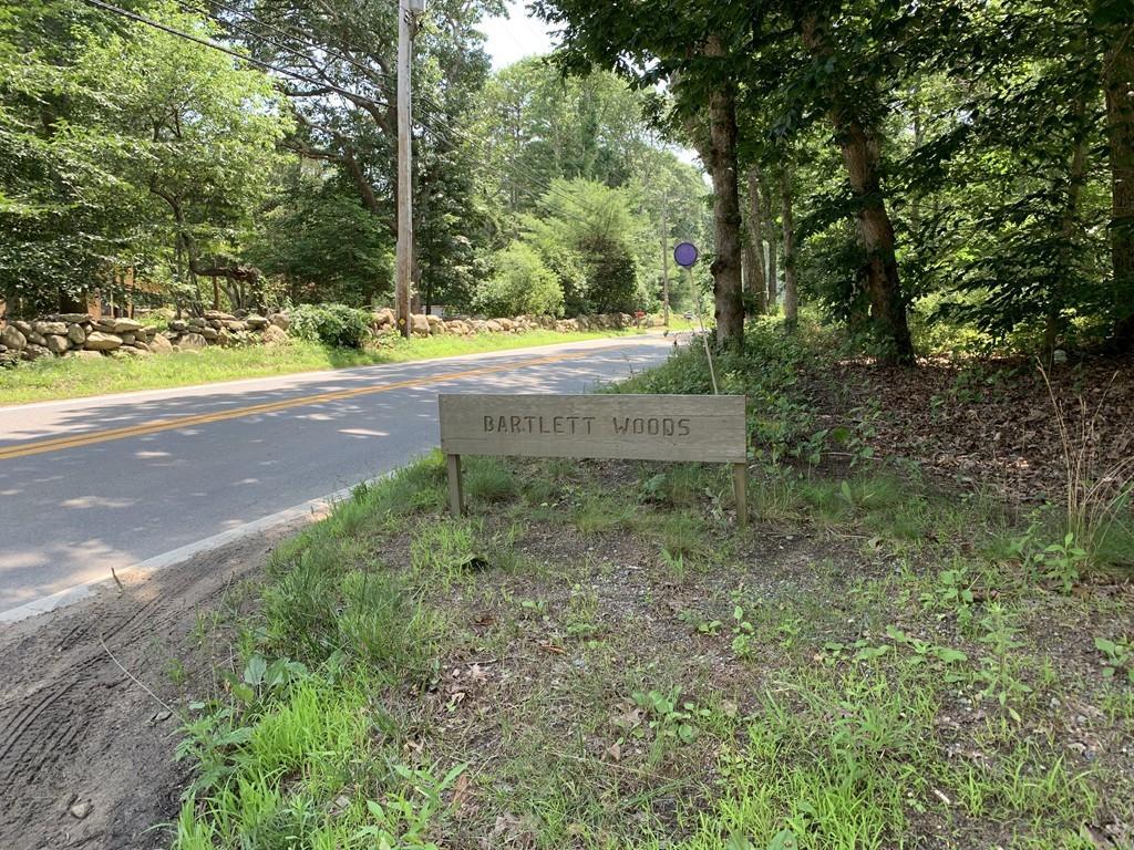 0 Bartlett Woods - Photo 1