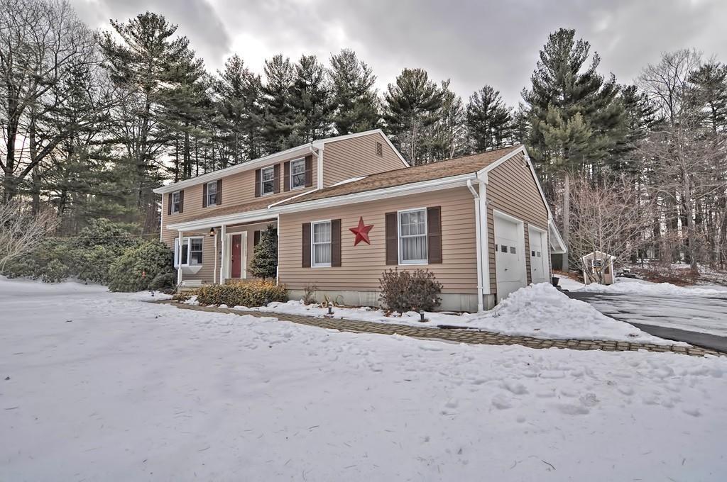 22 Parker Road - Photo 1