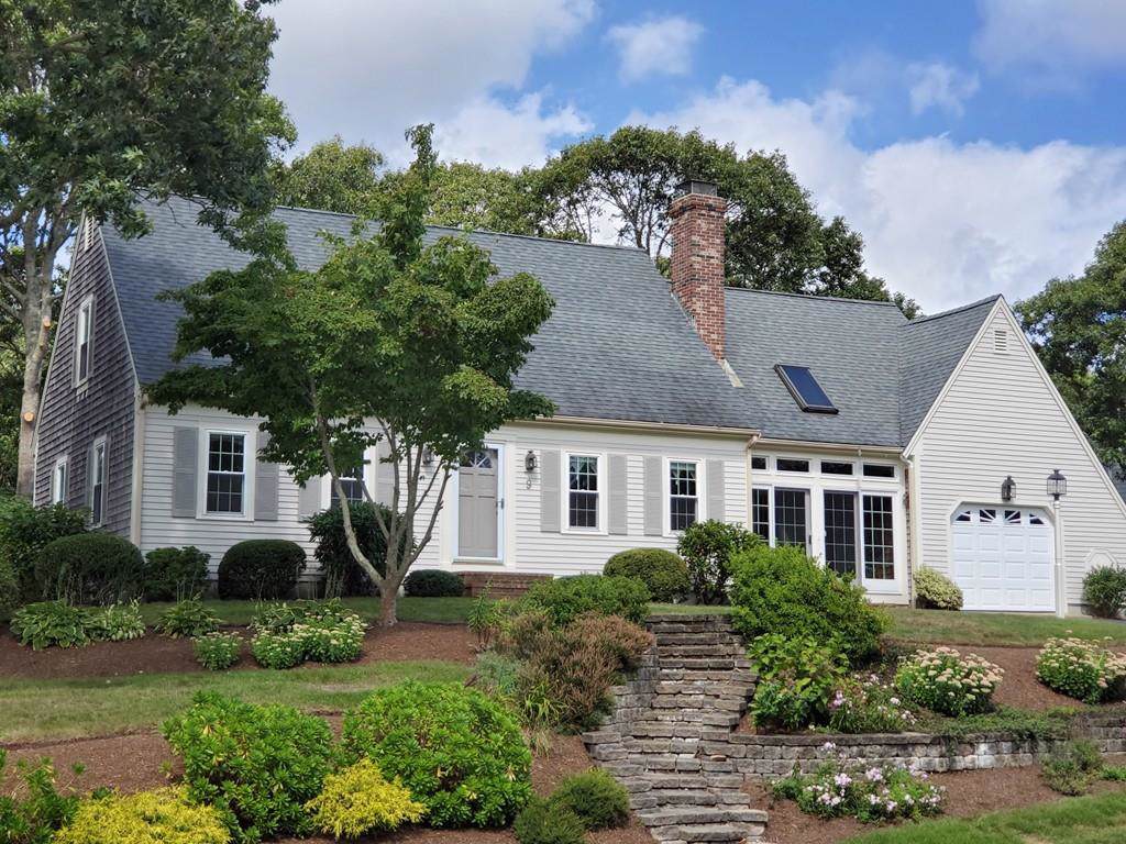 9 Leeward Ln - Photo 1