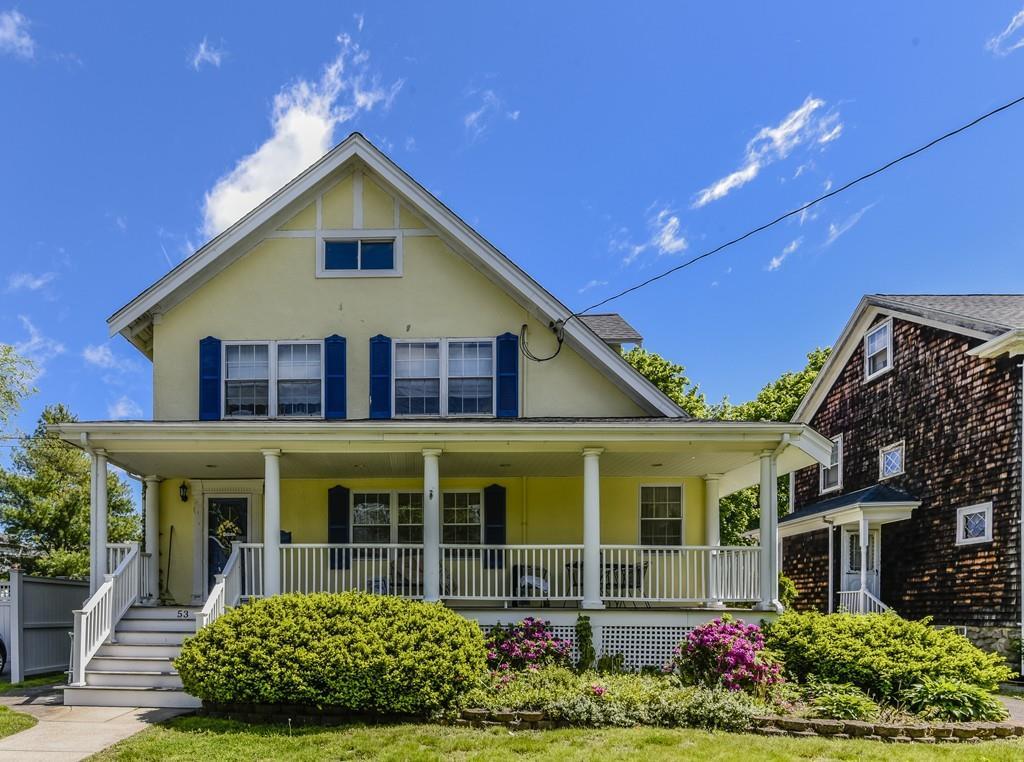 53 Florence Ave. - Photo 1