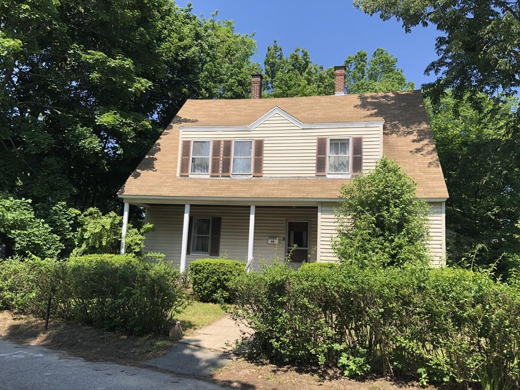 24 Thoreau Court - Photo 1