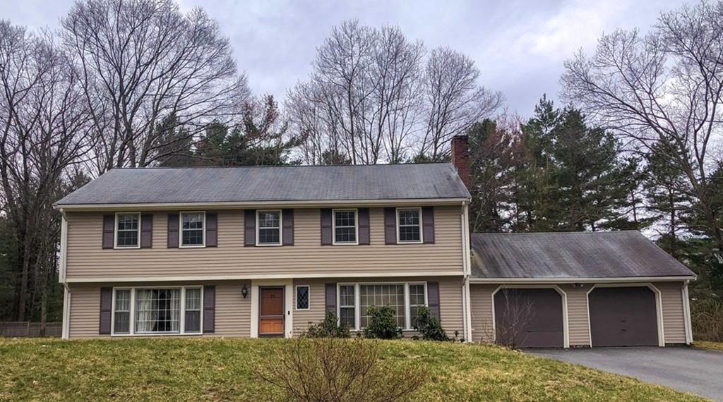 10 Coach Rd - Photo 1