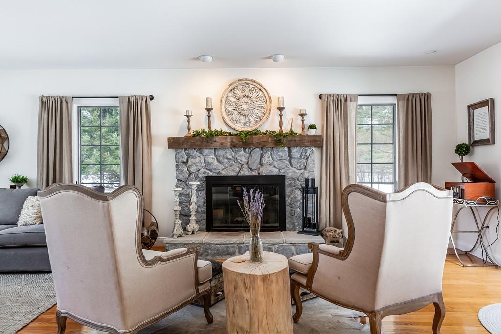 6 Fiske Pond Rd - Photo 1