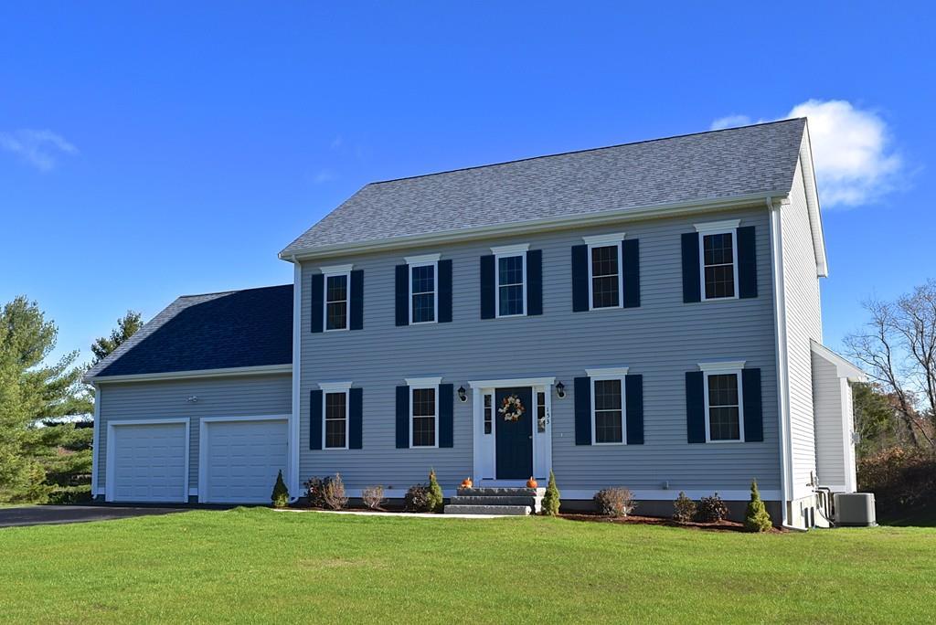 Lot 78/12 Cole Drive - Photo 1