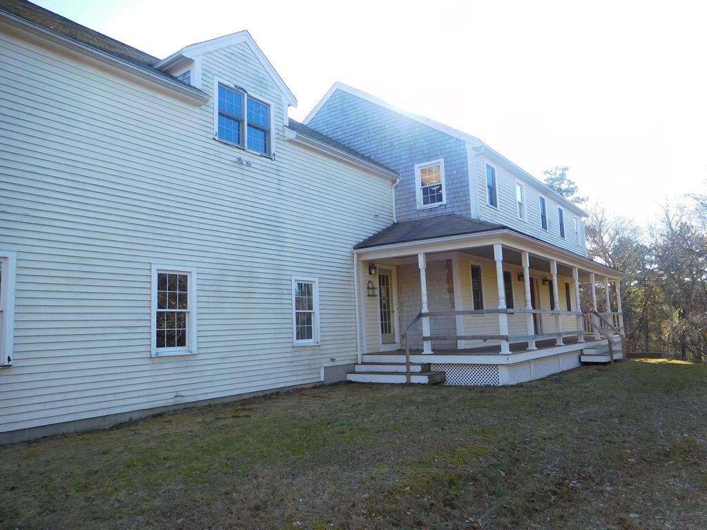 35 Admiral Halsey Rd - Photo 1