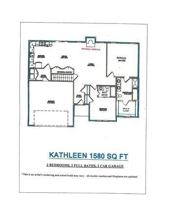 308 Miller St - Photo 1
