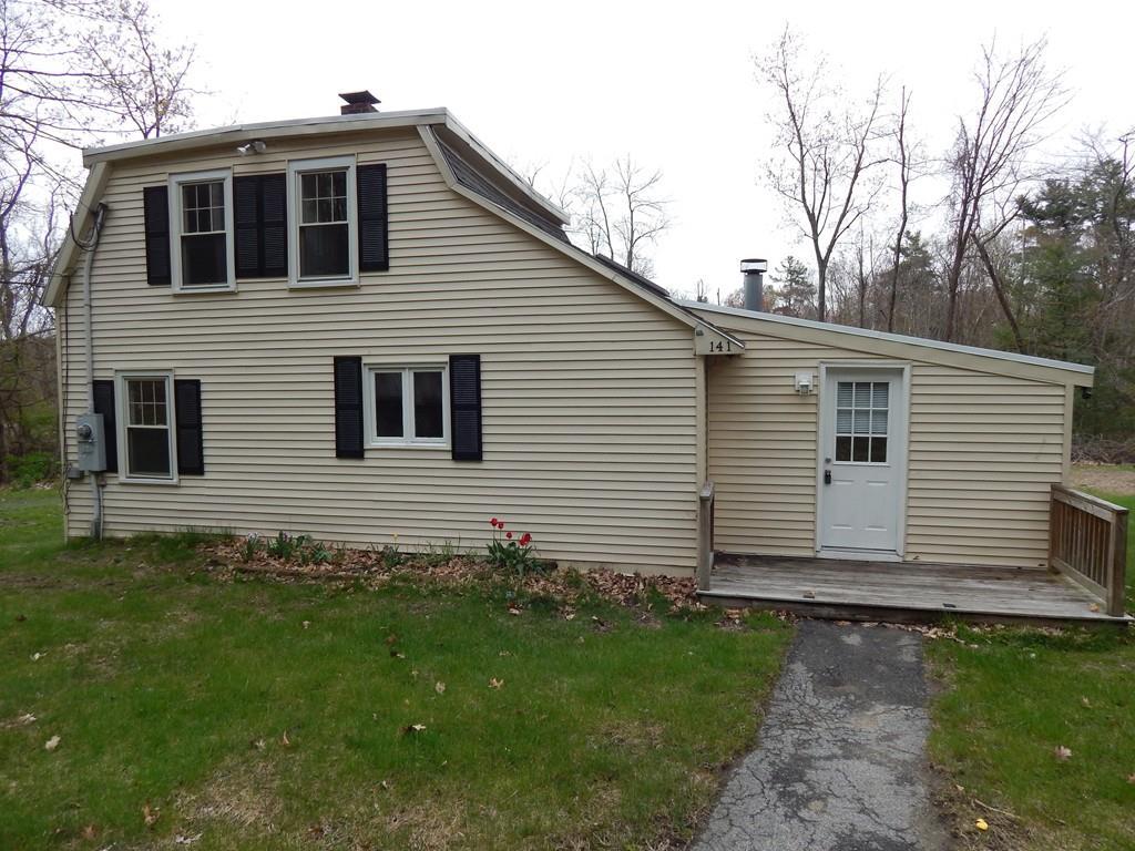 141 Tyngsboro Rd - Photo 1