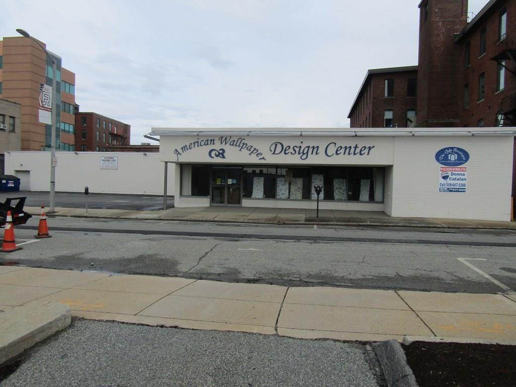 44 Troy Street - Photo 1