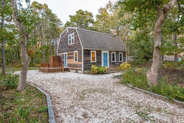 66 Whitman Lane - Photo 1