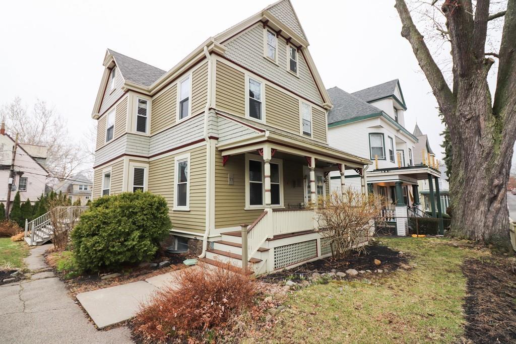 71 Kenwood St. - Photo 1