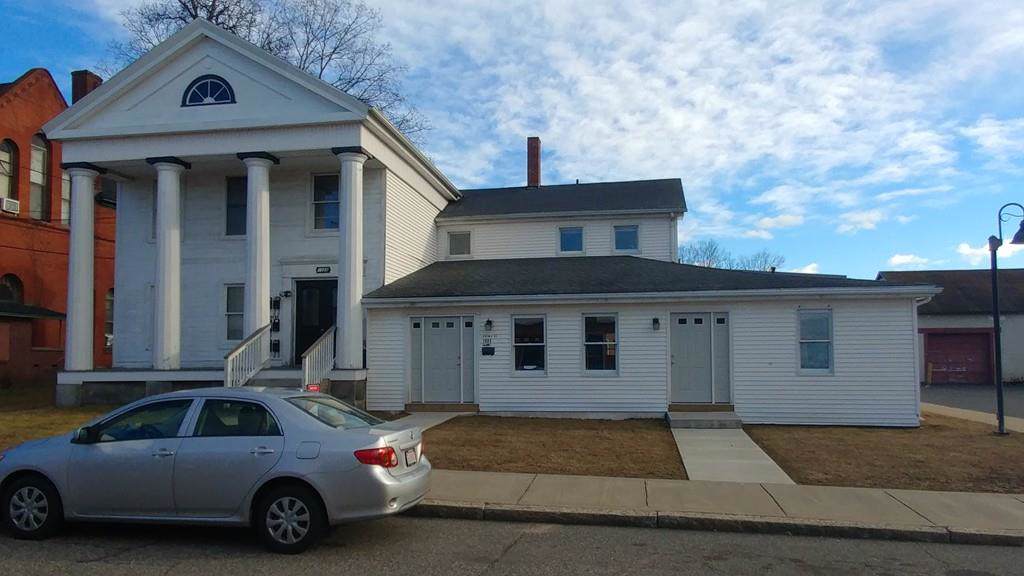1023 Central - Photo 1