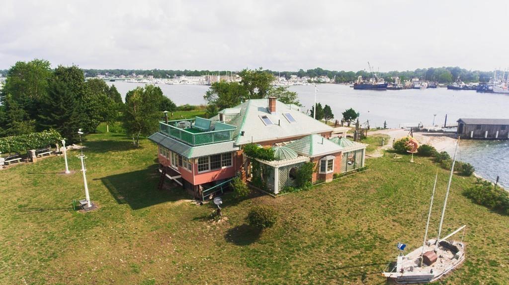 1 Crow Island - Photo 1