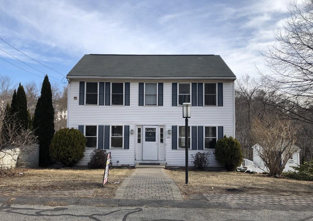 199 Brook - Photo 1